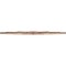 Ekena Millwork Daisy Wood Fretwork Pierced Ceiling Medallion, Red Oak, 16"OD x 5 5/8"ID x 3/8"T CMWP16X16X0375DARO - alternate 4